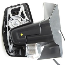 Exterior mirror side mirror