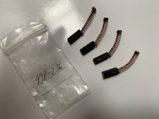 Kohlekontakte Schleifkontakte 998-236 für Union Special Industrienähmaschine