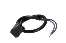 Honeywell Satronic Netzkabel