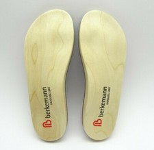 Berkemann 07110-700 Holzsohle