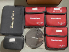 Canon Fotodiox WonderPana Set von Fotoausrüstung