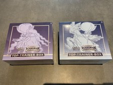 2x Pokemon Schaurige