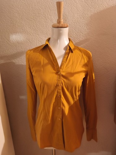 Langarm bluse original - bluse, &
