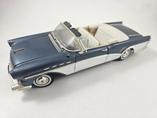 Motor Max Modellauto 1:18 Buick Roadmaster 1957