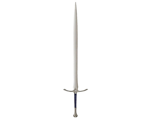 Gandalf glamdring herr der - gandalf's,