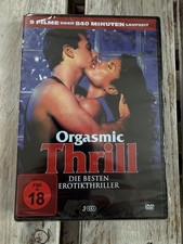 Orgasmic Thrill - Die besten