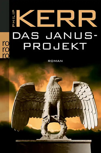 Das janusprojekt - das,