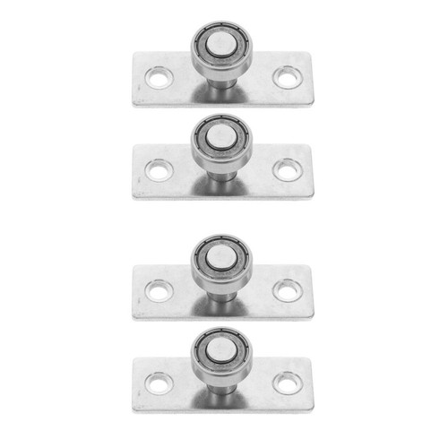 Pcs schiebetor laufrollen - pcs,