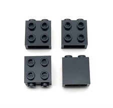 AUSWAHL - LEGO® EINZELTEIL- BRICK MODIFIED (1 x 2 x 1 2/3) - NR.: 22885