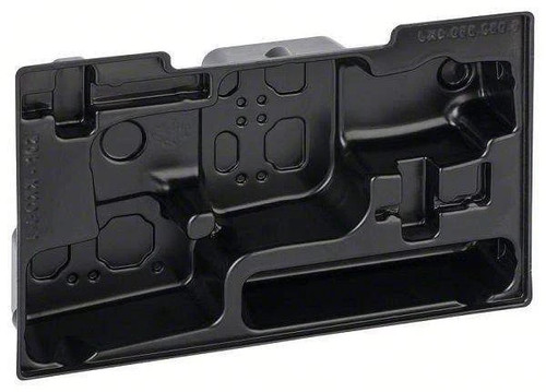 Bosch einlage für gsc - bosch, 1/2