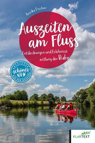 Auszeiten fluss - auszeiten, am