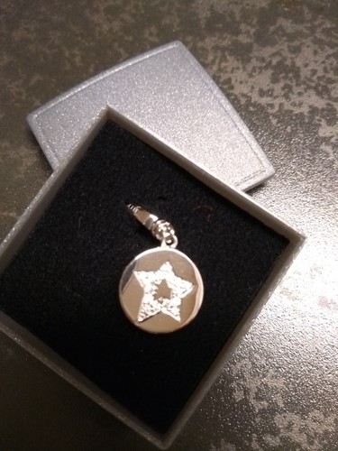 Jette anhänger charm - jette,