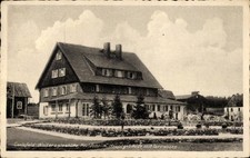 Ak Carlsfeld Weitersglashütte