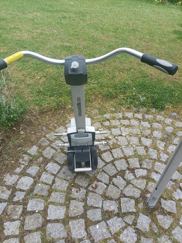 Alber schiebehilfe viamobil - alber,