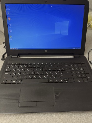 ноутбук - hp, 15.6”