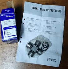 Volvo Penta 3860232, 3860225