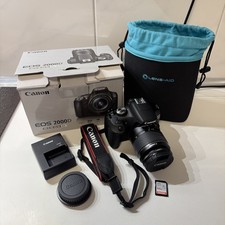 Canon EOS 2000D Digitale