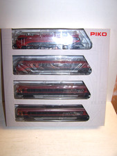Piko 58131 Spur H0 Zug-Set