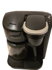 Coffee Maker Keurig K-Duo