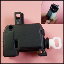 New Tailgate Actuator For VW