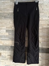 Sportalm Skihose Schwarz