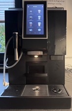 WMF 1100 S Profi-Kaffeemaschine – Top Zustand, selten genutzt, inkl. Zubehör