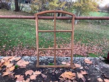 Antikes Stallfenster aus