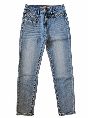 Blue monkey jeans damenjeans - jeans,