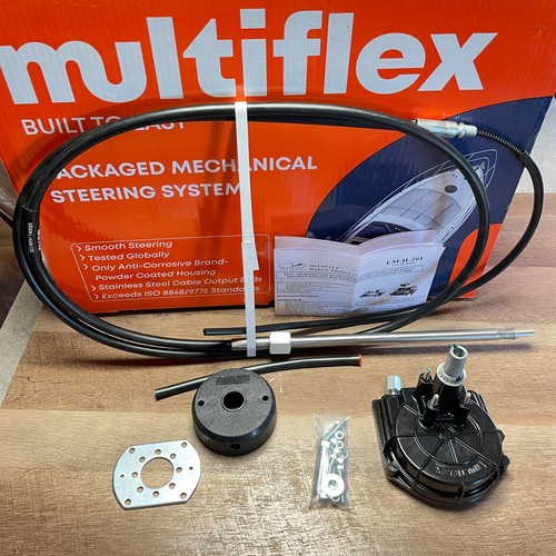 Multiflex lite ms2 - 55,