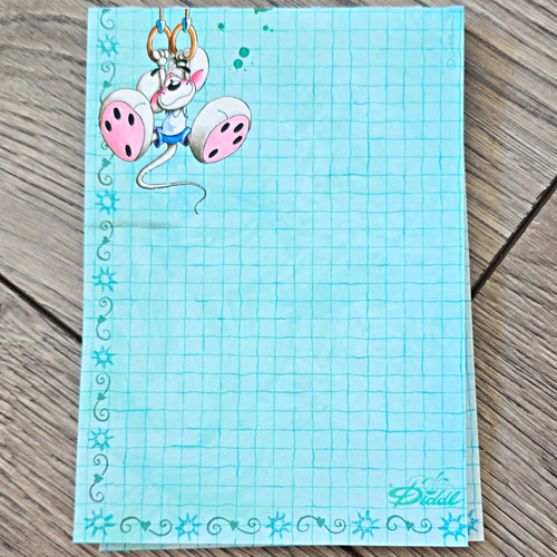 Diddl blatt 113 - a6, nr.