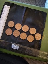 50er und 60er Jahre Australian