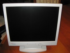 Bildschirm LCD Fujitsu