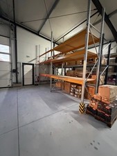 Lagerregal Schwerlastregal