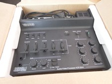 Audio Video Processor Verteilerverstärker Mischpult