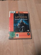Herr der ringe die - der, ringe: