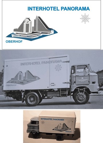 Decals für w50 - ,