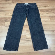 Ecko Unltd Jeans Herren Größe W36/L30 Relaxed Fit - Maße beachten!