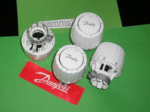 Danfoss thermostatkopf - danfoss,