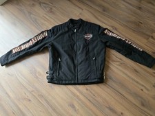 Harley Davidson Complete Jacke