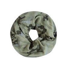 Loop Schal Rundschal Baumwolle