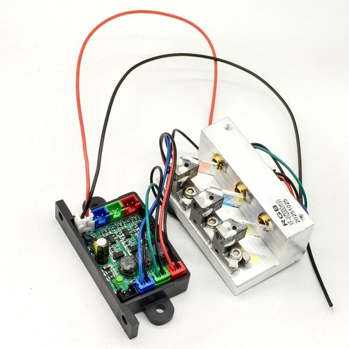 Rgb rot grün - rgb, 2w