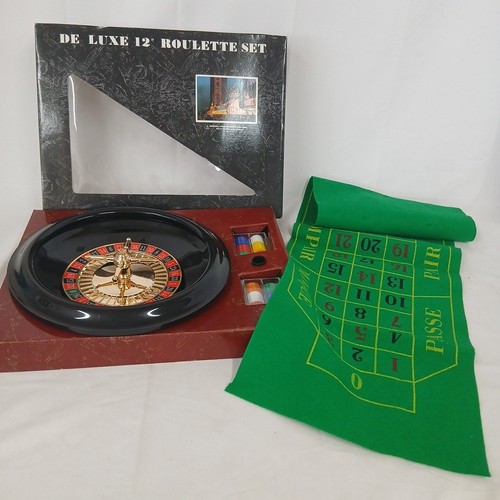 Luxe zoll roulette 12er set - zoll,
