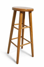 Barhocker Holz Buche