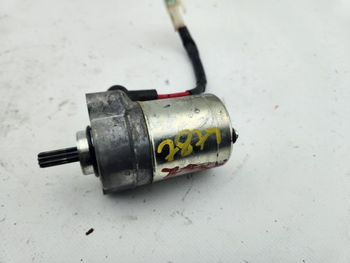 Motor startet 195547 für - motor,