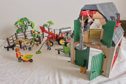Playmobil 5961 country - playmobil,