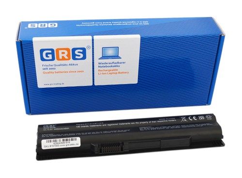 Grs akku für medion - für,