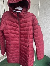 Napapijri Damen Steppmantel,in