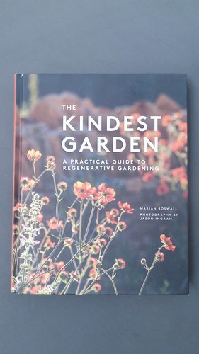 The kindest garden a - the,
