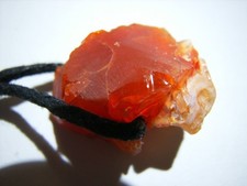 FEUEROPAL Rohstein aus Mexiko