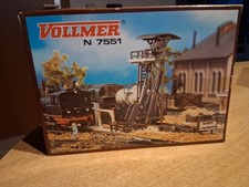 Vollmer 7551 Schlackenaufzug